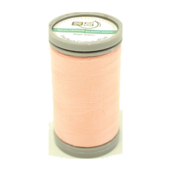 Perfect Cotton Plus Sewing Thread 60 WT-Seashell