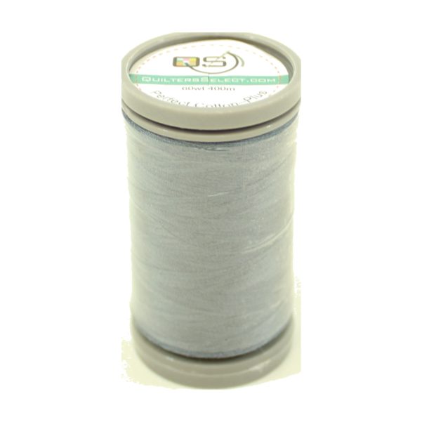 Perfect Cotton Plus Sewing Thread 60 WT-Storm Cloud