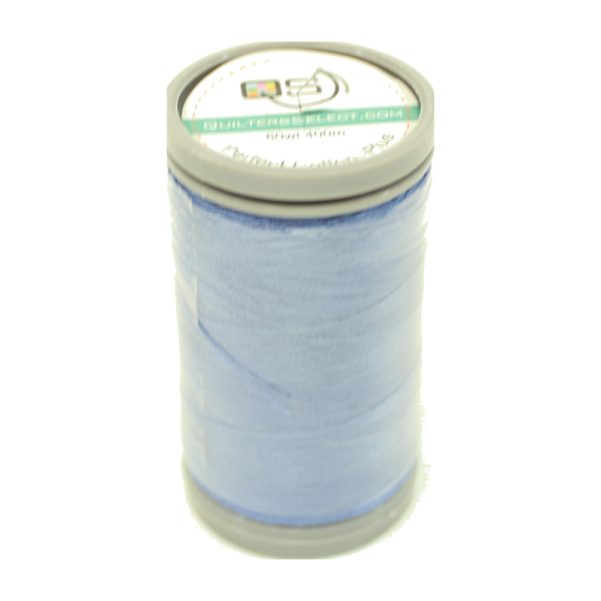 Perfect Cotton Plus Sewing Thread 60 WT-Stormy Ocean