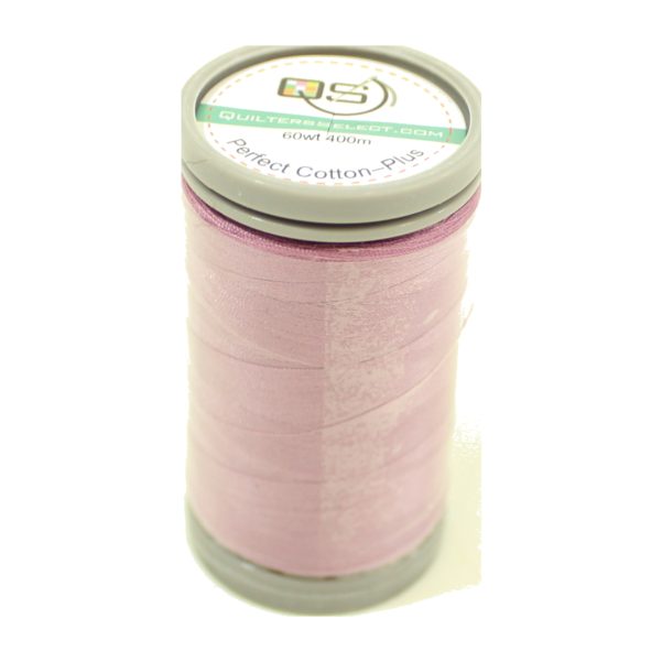 Perfect Cotton Plus Sewing Thread 60 WT-Sugar Plum