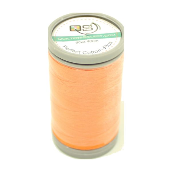 Perfect Cotton Plus Sewing Thread 60 WT-Sunset