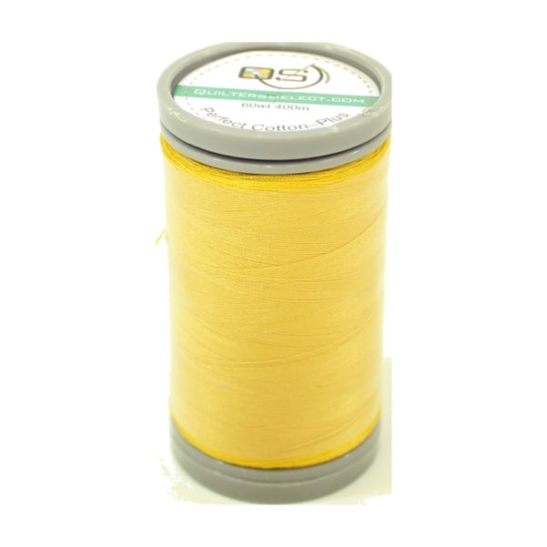 Perfect Cotton Plus Sewing Thread 60 WT-Topaz