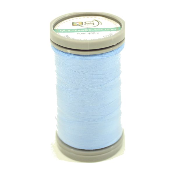 Perfect Cotton Plus Sewing Thread 60 WT-Trinity Blue