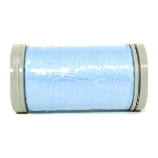 Perfect Cotton Plus Sewing Thread 60 WT-Trinity Blue