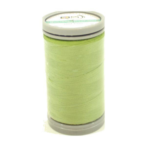 Perfect Cotton Plus Sewing Thread 60 WT-Turtle Green