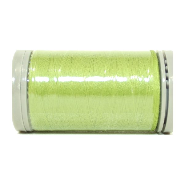 Perfect Cotton Plus Sewing Thread 60 WT-Turtle Green