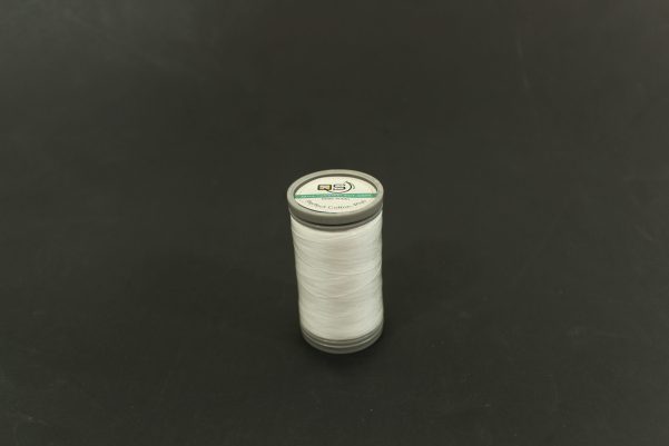 Perfect Cotton Plus Sewing Thread 60 WT-White