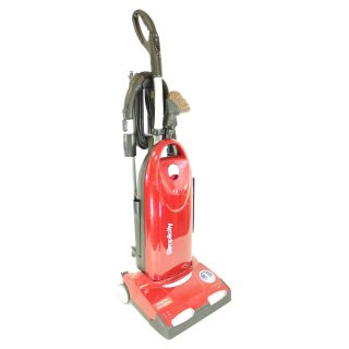 Reconditioned Simplicity Synergy S40P Bagged Upright Vacuum Cleaner