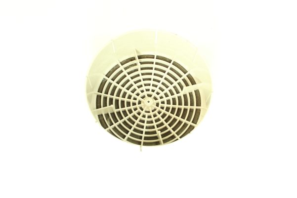 Tristar Dome Filter for Compacts