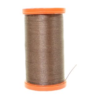 Coats Upholstery Thread 150yds Chona Brown