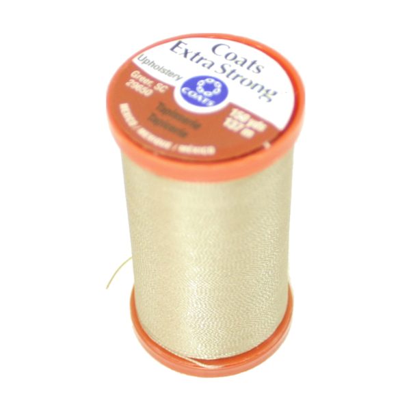 Coats Upholstery Thread 150yds Driftwood