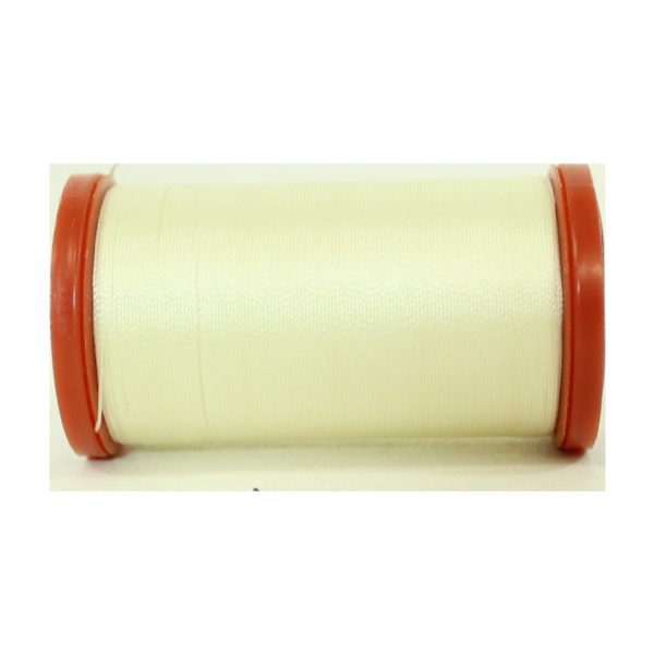 Coats Upholstery Thread 150yds Natural