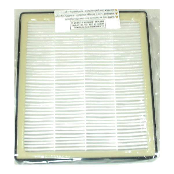 HEPA Filter for Clean Max and Carpet Pro Back Pack Vac