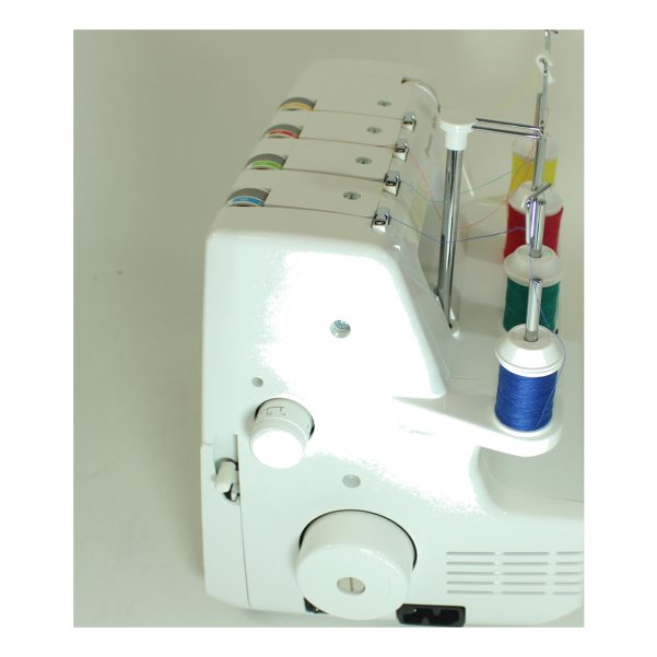 Husqvarna Viking H Class 250S Serger machine