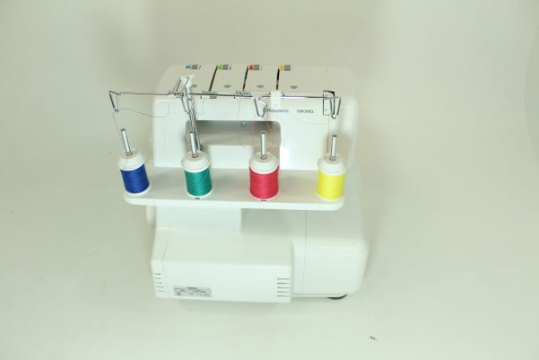 Husqvarna Viking H Class 250S Serger machine