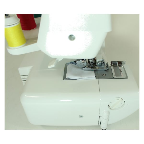 Husqvarna Viking H Class 250S Serger machine