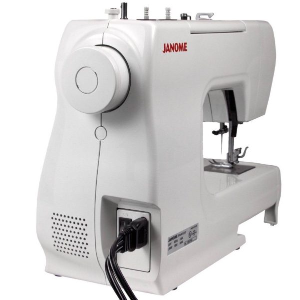 Janome 2212 Mechanical Sewing Machine