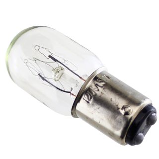 Light Bulb for Kenmore Bayonet