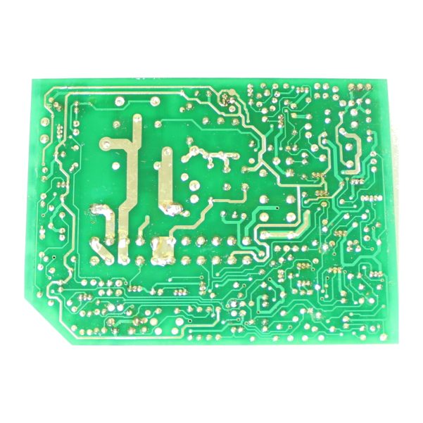 Main PCB 8 Volt for Simplicity and Riccar .7 and Higher