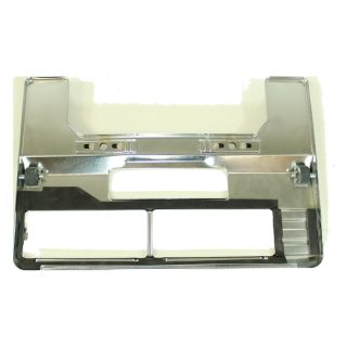 Metal Baseplate Assembly for Symmetry