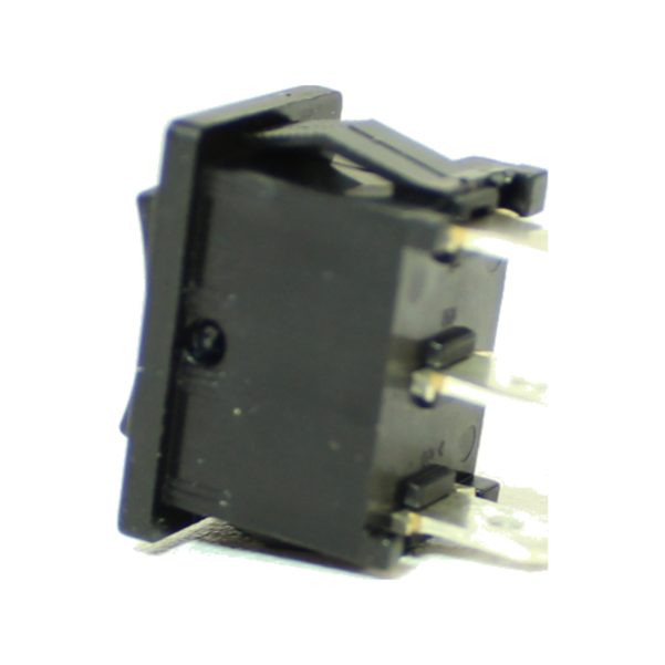 Two Speed Main Switch for Simplicity Freedom F3600 F3700