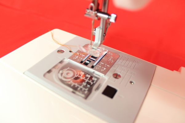 Elna eXplore 160 Sewing Machine