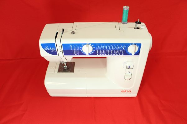 Elna eXplore 240 Sewing Machine