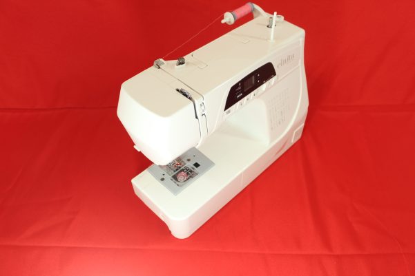 Elnita by Elna EC30 Sewing Machine