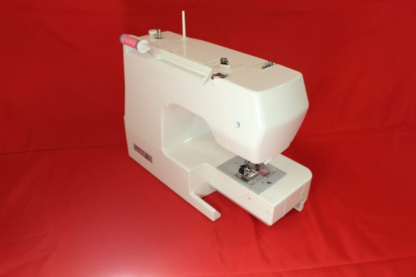 Elnita by Elna EC30 Sewing Machine