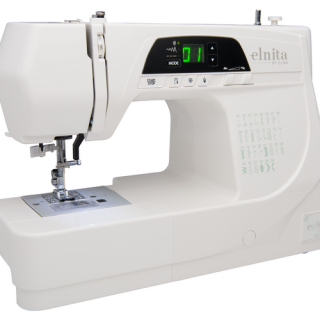 Elnita by Elna EC30 Sewing Machine