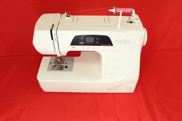 Elnita by Elna EC30 Sewing Machine