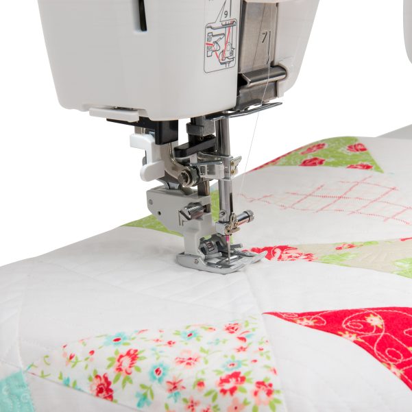 Factory Repackaged Janome Continental M7 Professional Sewing Machine