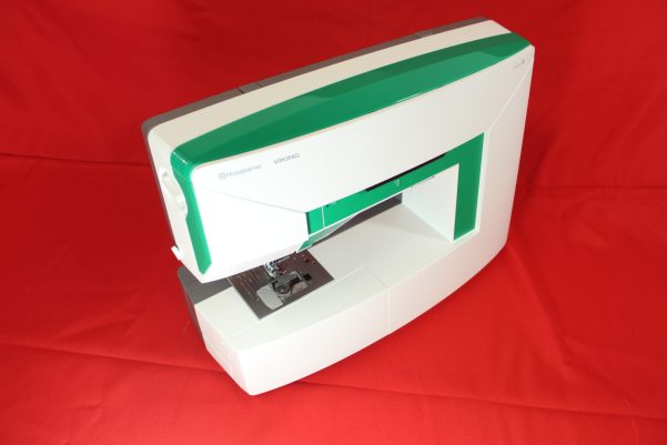 Husqvarna Viking Jade 20 Sewing Machine