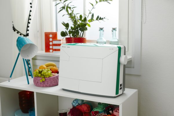 Husqvarna Viking Jade 20 Sewing Machine