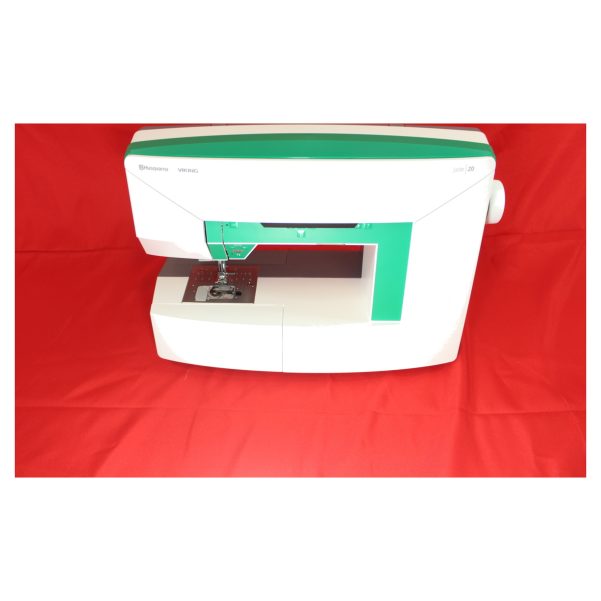 Husqvarna Viking Jade 20 Sewing Machine