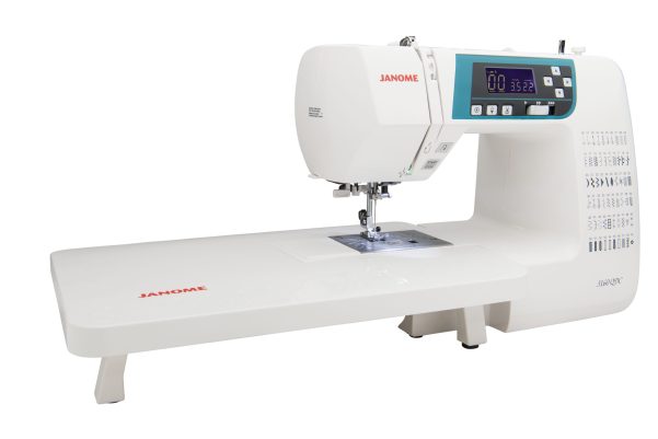 Janome 3160QDC Computerized Sewing Machine