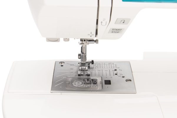 Janome 3160QDC Computerized Sewing Machine