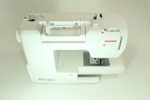 Janome Computerized Sewing Machine 4120QDC