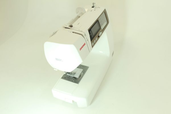 Janome Computerized Sewing Machine 4120QDC