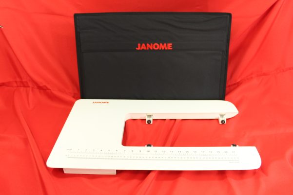 Janome Continental M7 Professional Sewing Machine