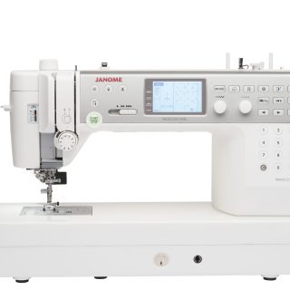 Janome Memory Craft 6700P Sewing Machine