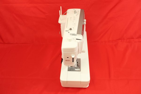 Janome Memory Craft 6700P Sewing Machine