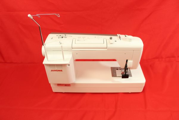 Janome Memory Craft 6700P Sewing Machine