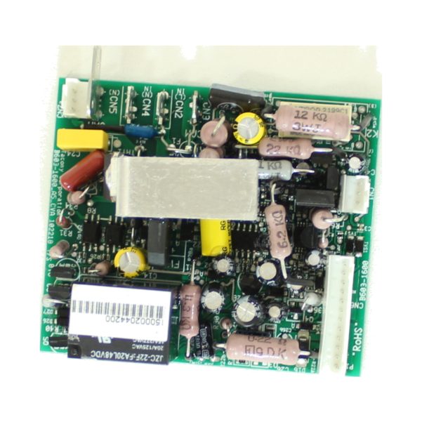 Main PC Board for Riccar R25D and R25P