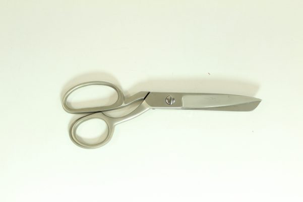 Razor Edge Trimmer Fabric Shear 8"