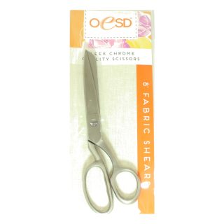 Razor Edge Trimmer Fabric Shear 8"