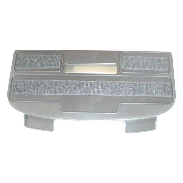 Snap-on Base for Rug/Floor Tool