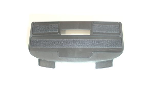 Snap-on Base for Rug/Floor Tool