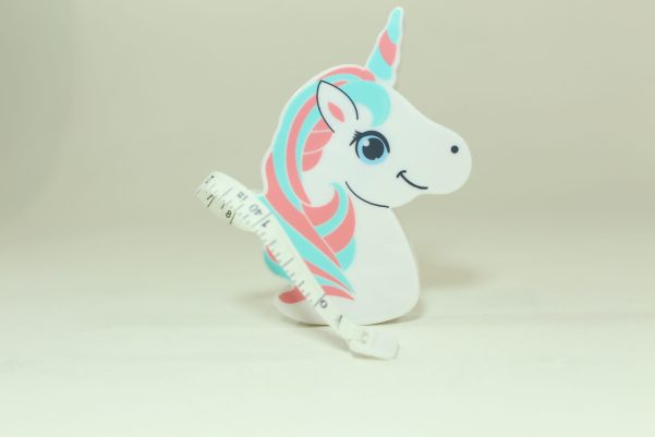 Unicorn Tape Measure 40in