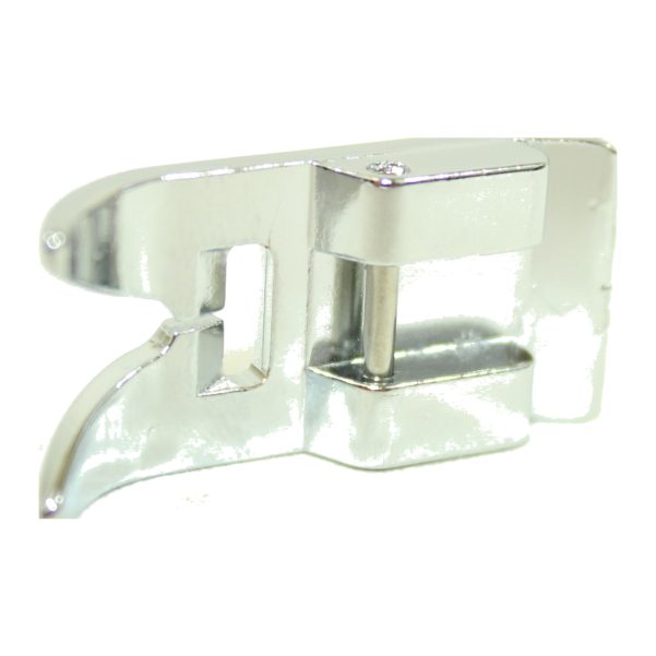 Zig Zag Presser Foot - No Groove